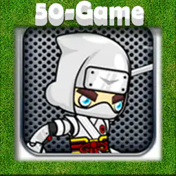 Ninja Adventures Games : Free