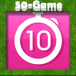Tap 10 Sec