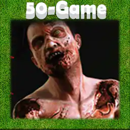 Zombie Apocalypse Invasion