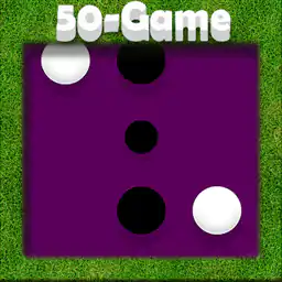 Dots Pong
