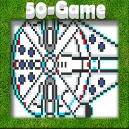 millennium falcon flappy