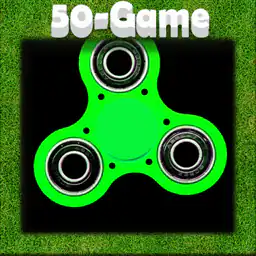 spinner idle