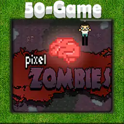 Pikseļu zombiji