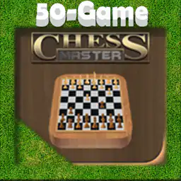 Chess Master – klasična šahovska igra
