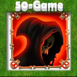 Slot Halloween