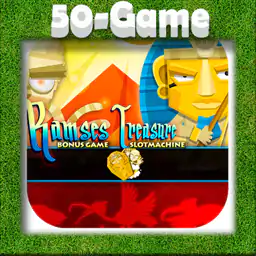 Ramses Gamer