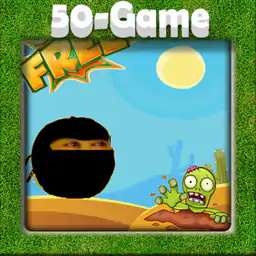 Orange Nya: Zombie Apocalypse