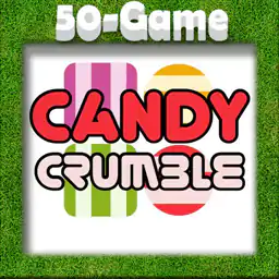 Candy Crumble