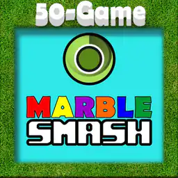 Marble Smash