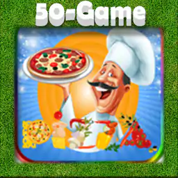 Pembuat Dasbor memasak Pizza Dee
