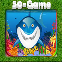 Sea Animal Match Game za djecu
