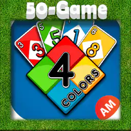 Four Colors Uno 