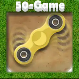 Fidget Spinner Checkers