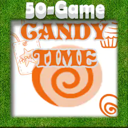 Candy Time