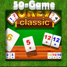 Rummikub flīžu spēle bez maksas — Okey Oyna