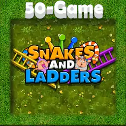 Snakes and Ladders
