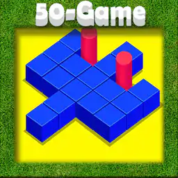 clash of blocks : blocky