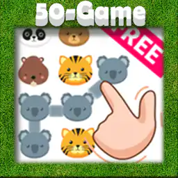 Animal Crush Game