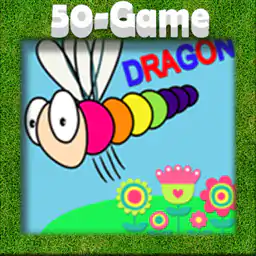 Dragon Fly