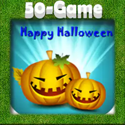 Game Memori Halloween