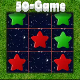 Galaxy Tic Tac Toe Free