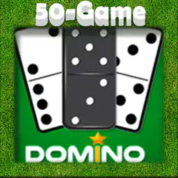 Domino - Klasična igra na ploči za više igrača