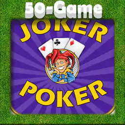 Joker Poker – kazino žaidimas