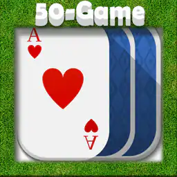 Golf Solitaire