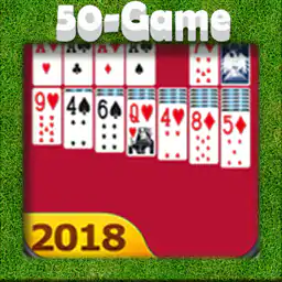 Phoenix Solitaire : Classic Solitaire