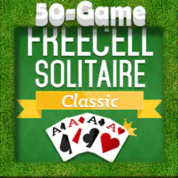 FreeCell Solitaire kaardid Tasuta