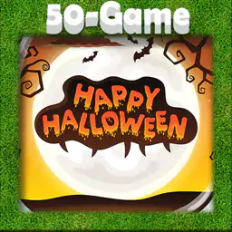 Happy Halloween