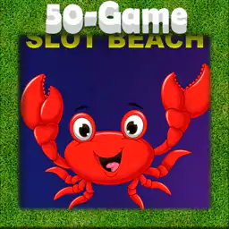 Slots beach