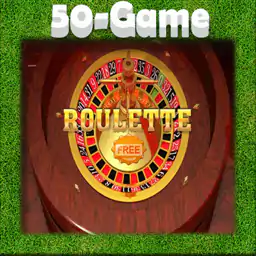 ROULETTE MOBILE (FREE) - No Real Money