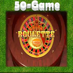 ROULETTE MOBILE (ฟรี) - ไม่มีเงินจริง