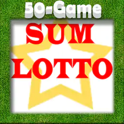 SUMLOTTO slumpmässigt lotteri