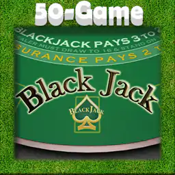 BLACKJACK ========3D==========