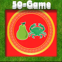 Bầu Cua Tôm Cá