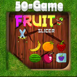 Fruit Slicer - Ένα παιχνίδι τεμαχισμού φρούτων σε στυλ ninja