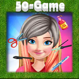 Princess Beauty Salon Care - Fashion maker