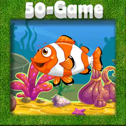 Mad Fish