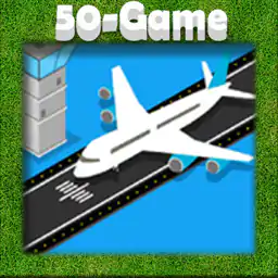 Airport Rush - Action Game