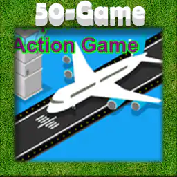 Airport Rush - Παιχνίδι δράσης