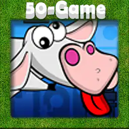 Super Cow Jet 