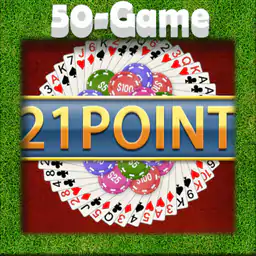 21point