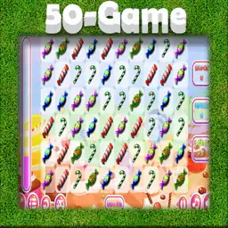 Candy Match