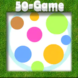 Falling Dots