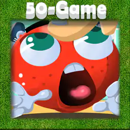 Tomato Crush : The Crazy Cool Smasher Hit