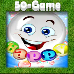 happy bubbles