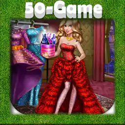 Nadja DressUp 