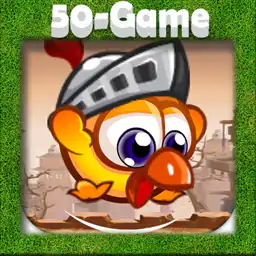 Chicken Run